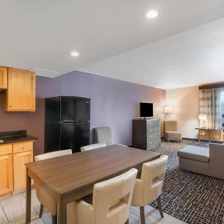 La Quinta By Wyndham Glenwood Springs Hotel Luaran gambar