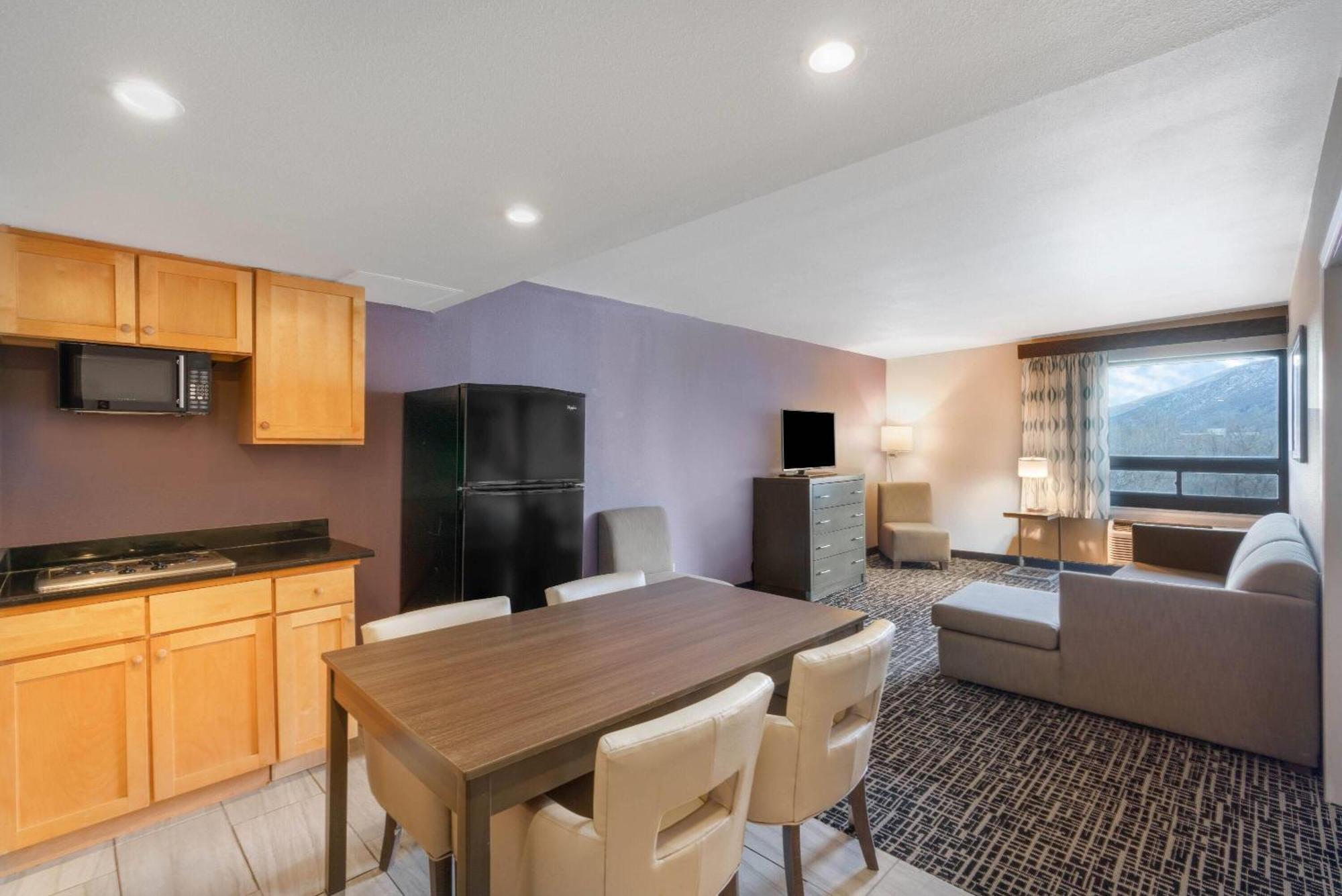 La Quinta By Wyndham Glenwood Springs Hotel Luaran gambar