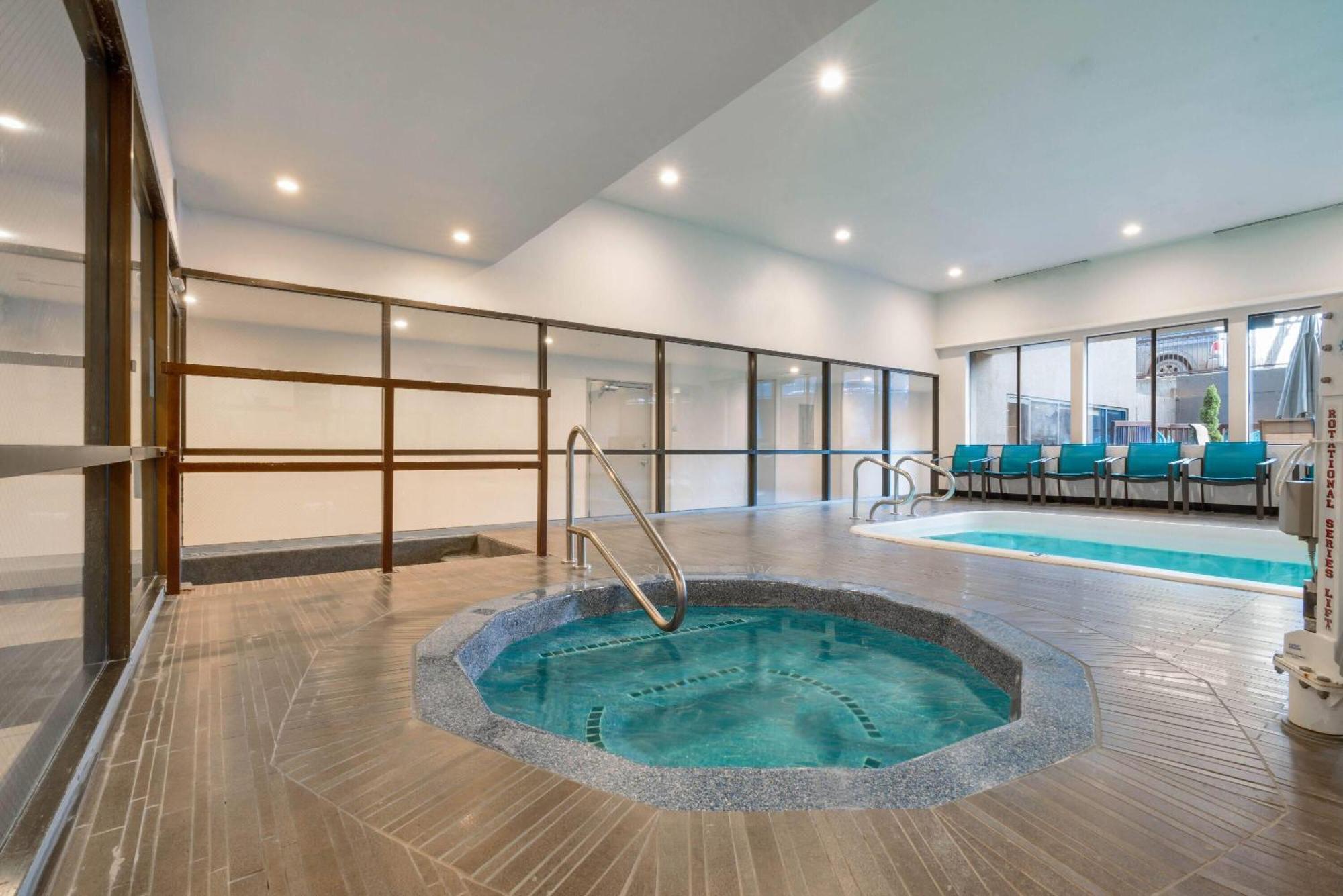 La Quinta By Wyndham Glenwood Springs Hotel Luaran gambar