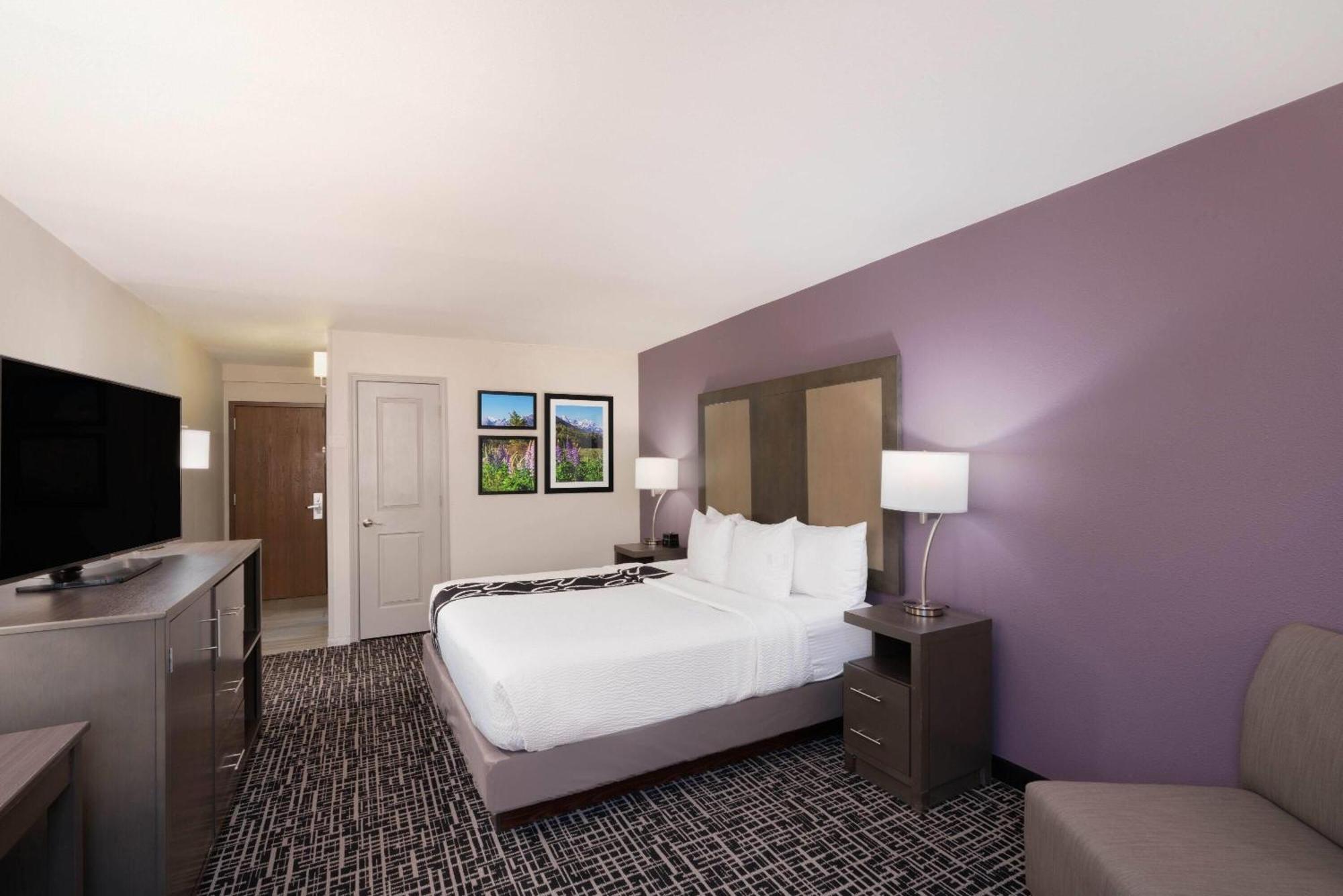 La Quinta By Wyndham Glenwood Springs Hotel Luaran gambar