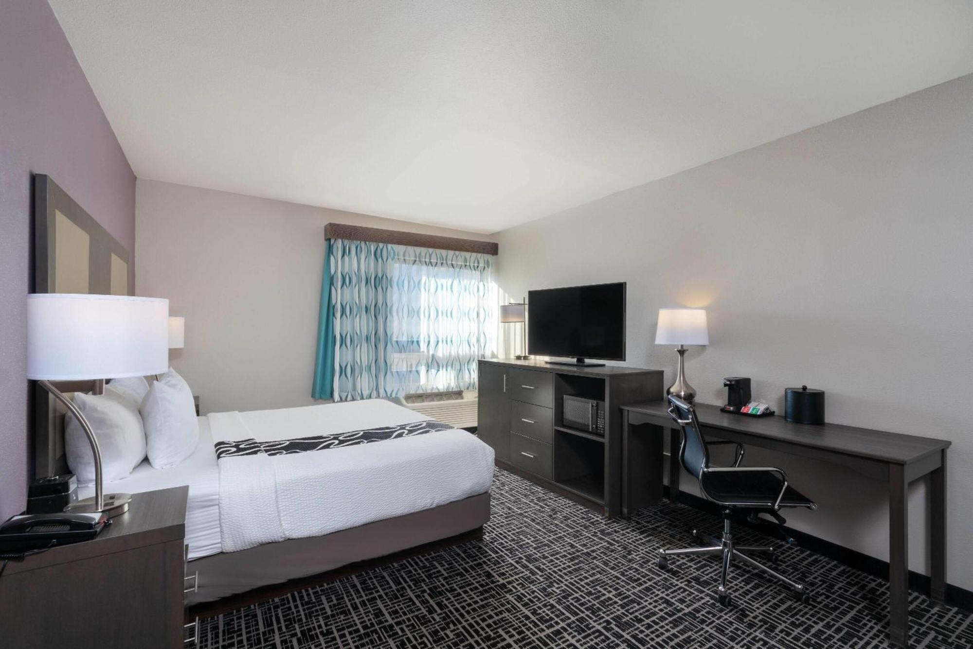 La Quinta By Wyndham Glenwood Springs Hotel Luaran gambar