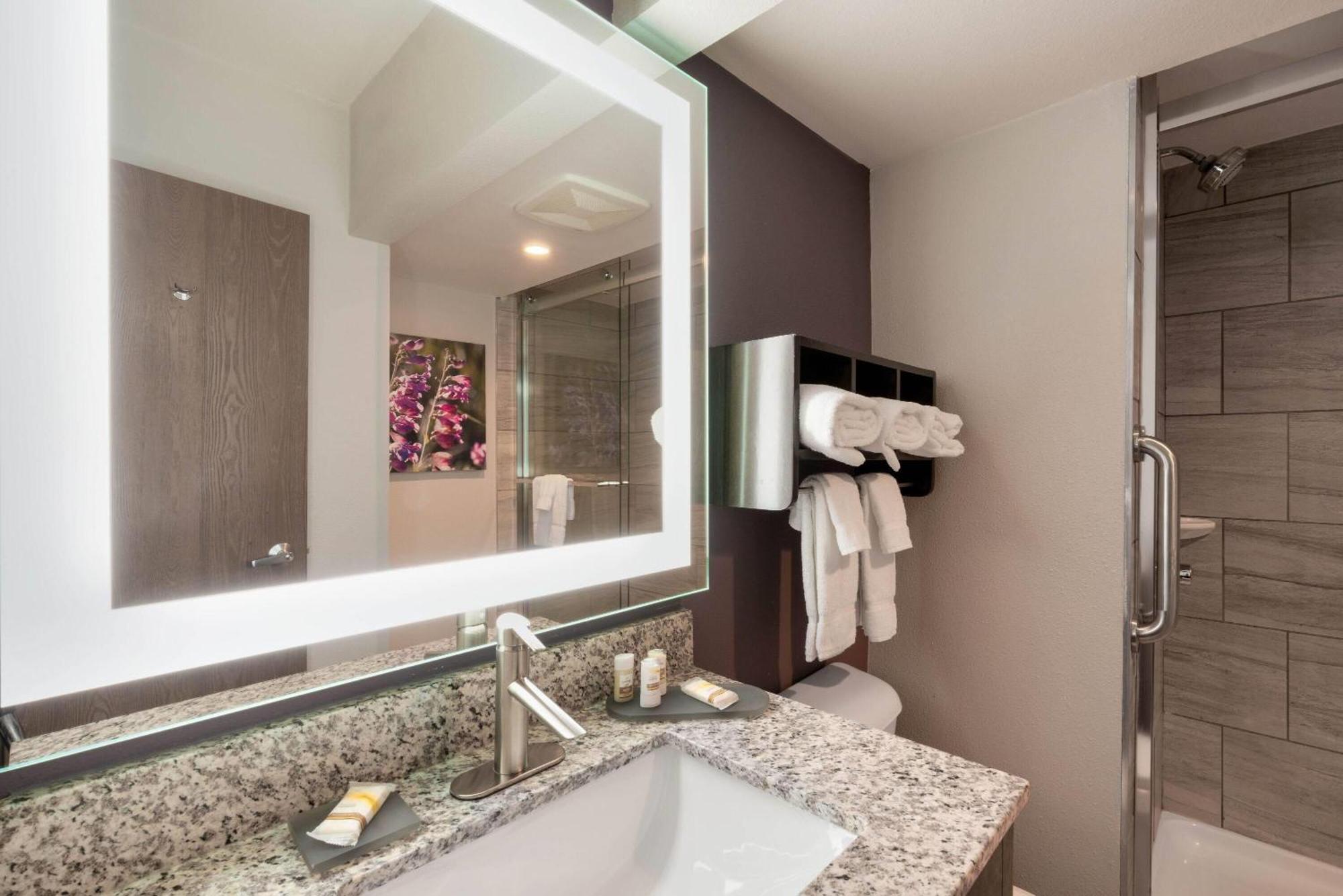 La Quinta By Wyndham Glenwood Springs Hotel Luaran gambar