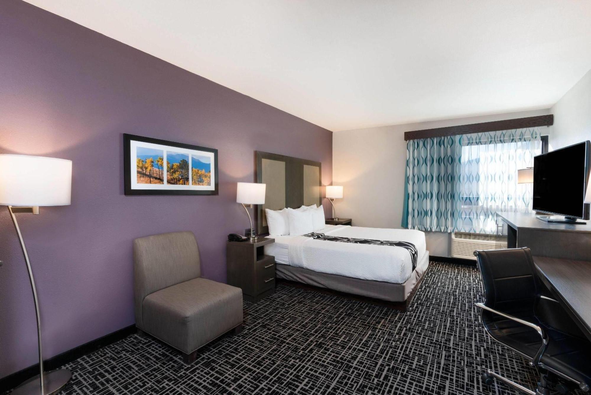 La Quinta By Wyndham Glenwood Springs Hotel Luaran gambar