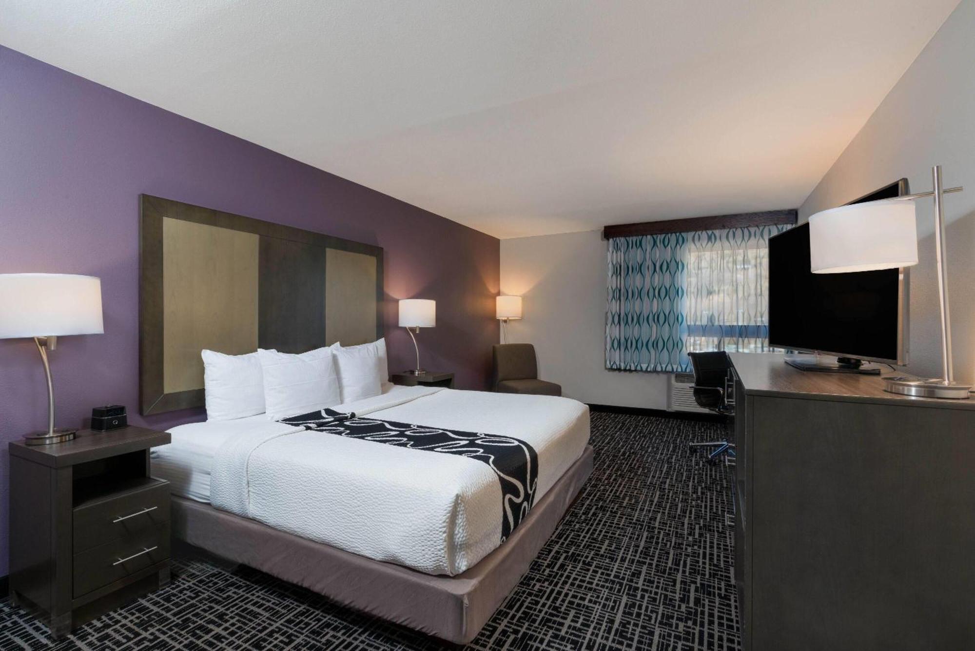 La Quinta By Wyndham Glenwood Springs Hotel Luaran gambar