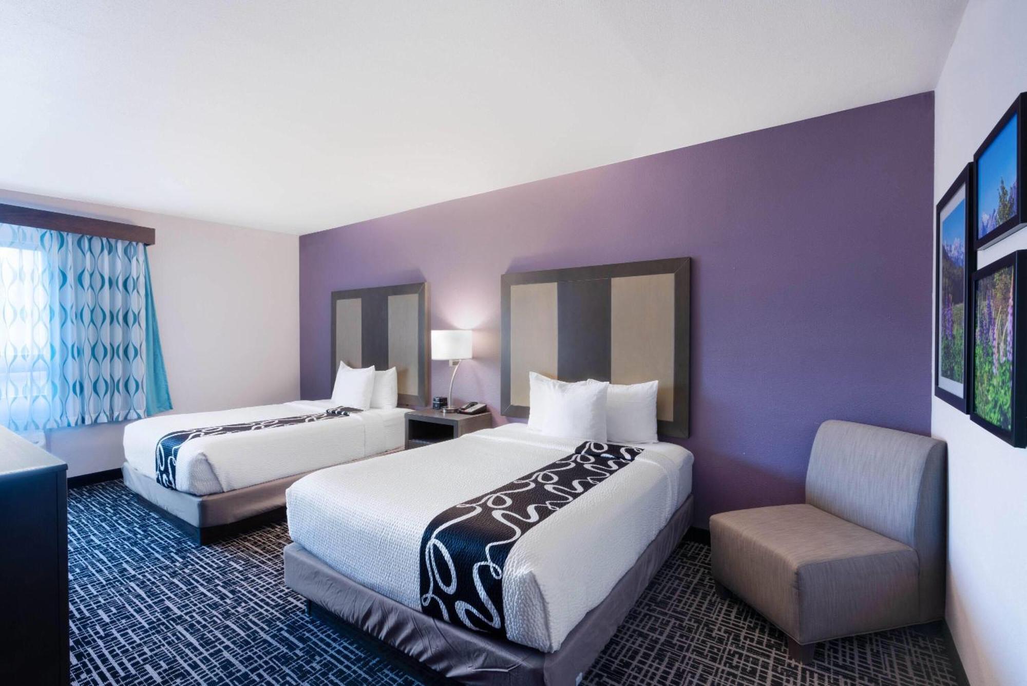 La Quinta By Wyndham Glenwood Springs Hotel Luaran gambar