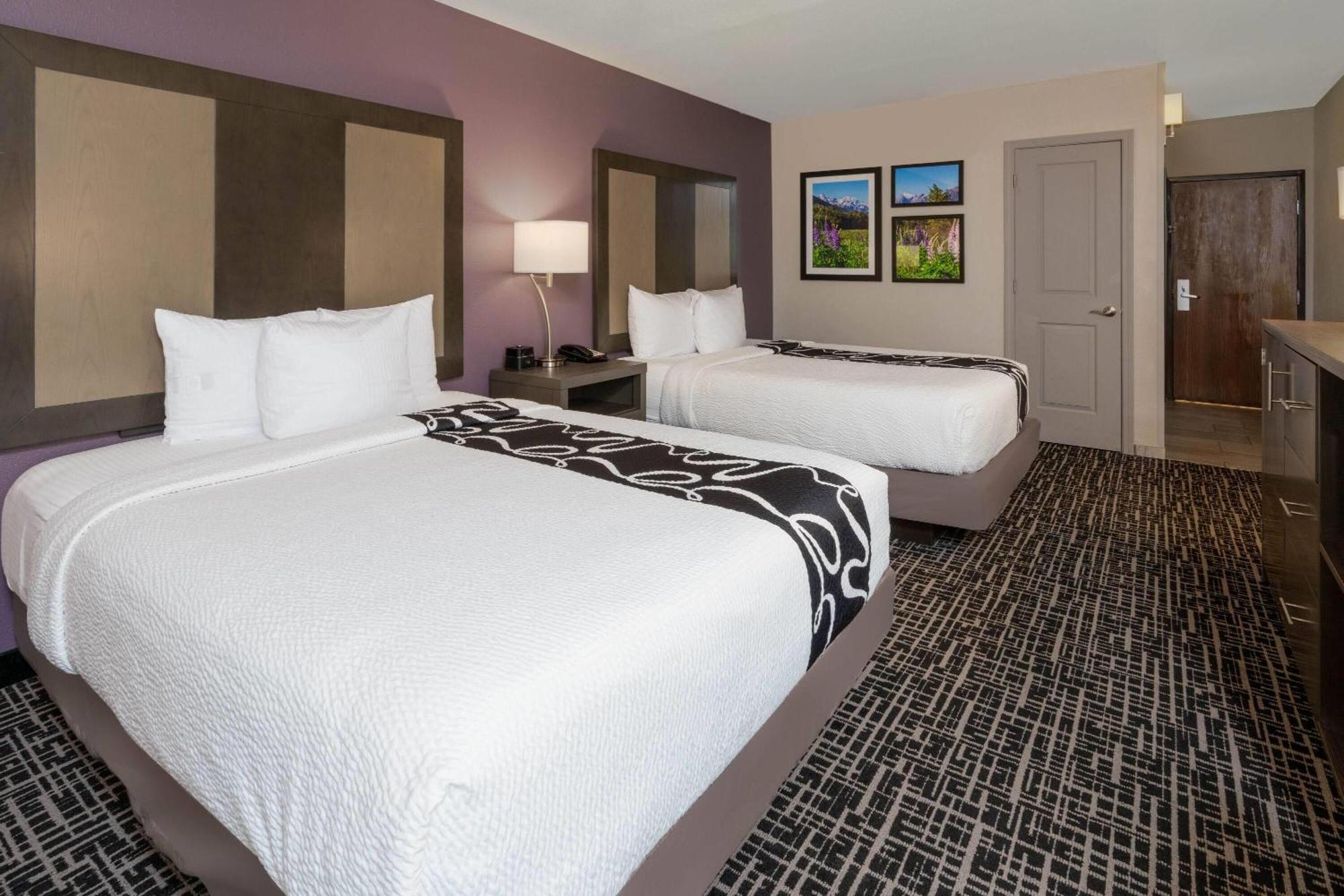 La Quinta By Wyndham Glenwood Springs Hotel Luaran gambar