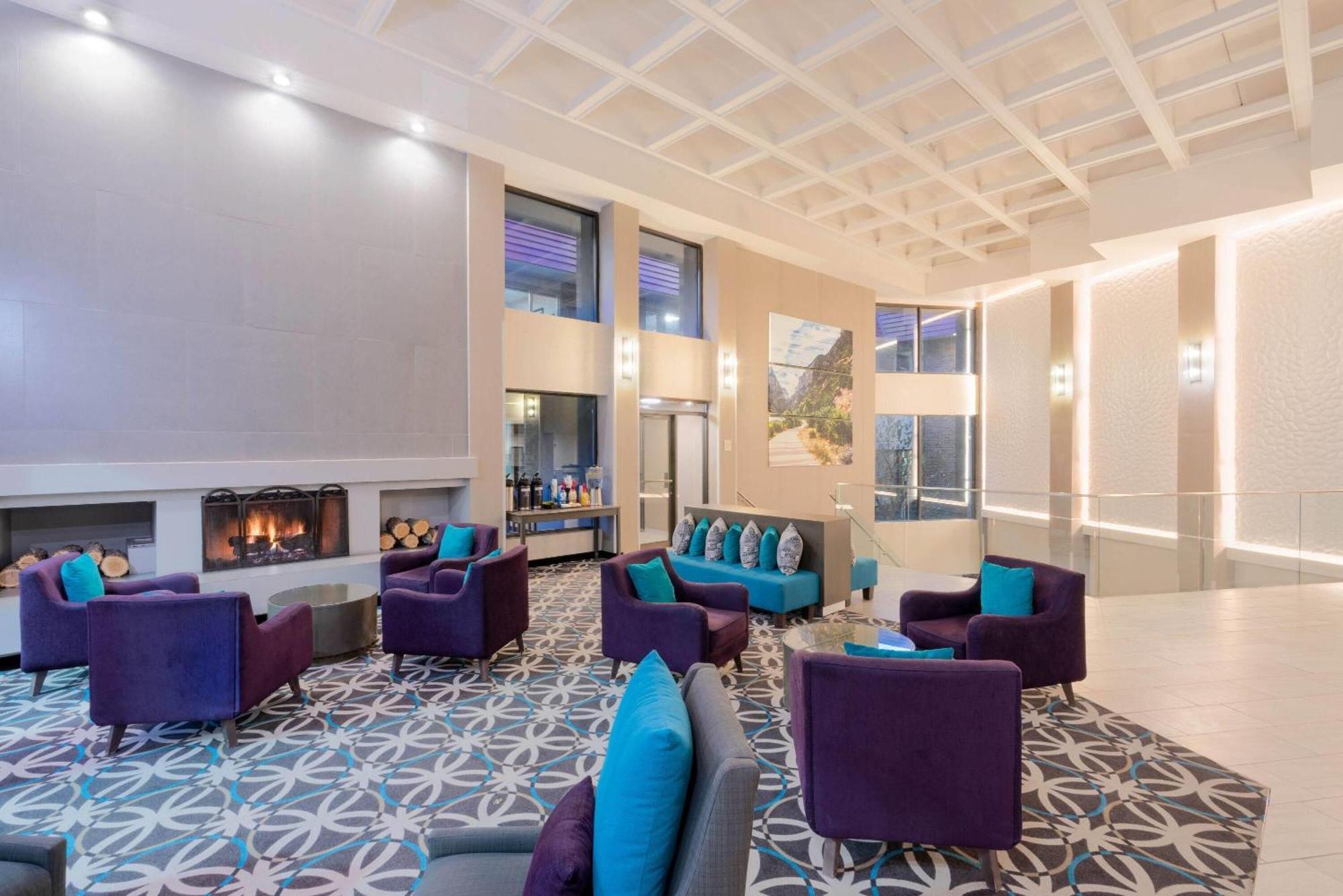 La Quinta By Wyndham Glenwood Springs Hotel Luaran gambar